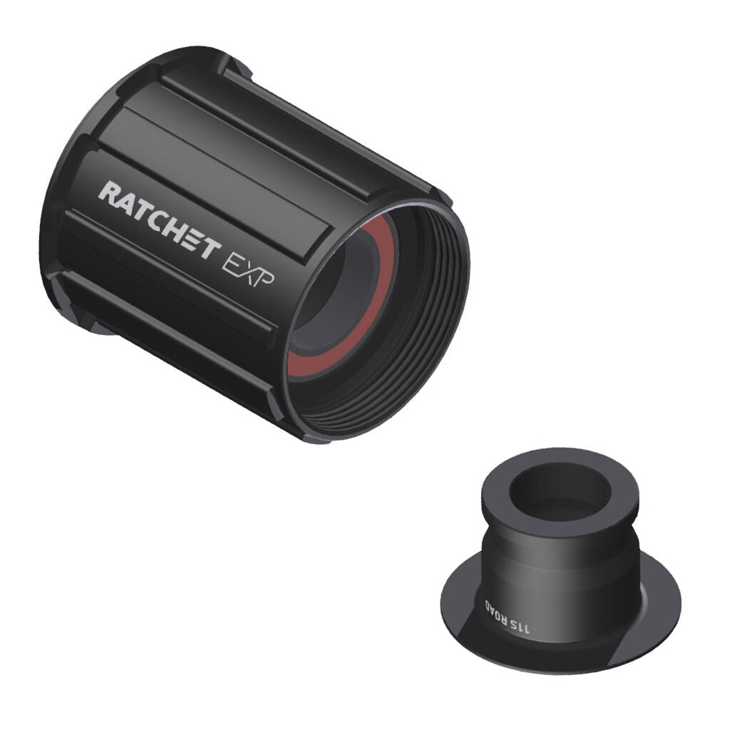 DT Swiss freehub Ratchet System Road Rotor Kit Exp 12/142