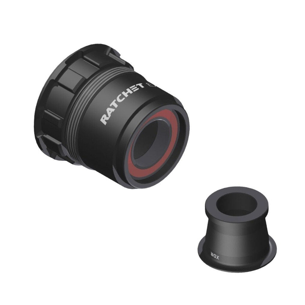 DT Swiss freehub Ratchet System Road Rotor Kit Exp 12/142