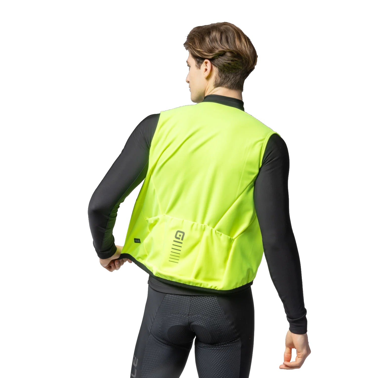 Alé PR-E Thermo 2.0 vest