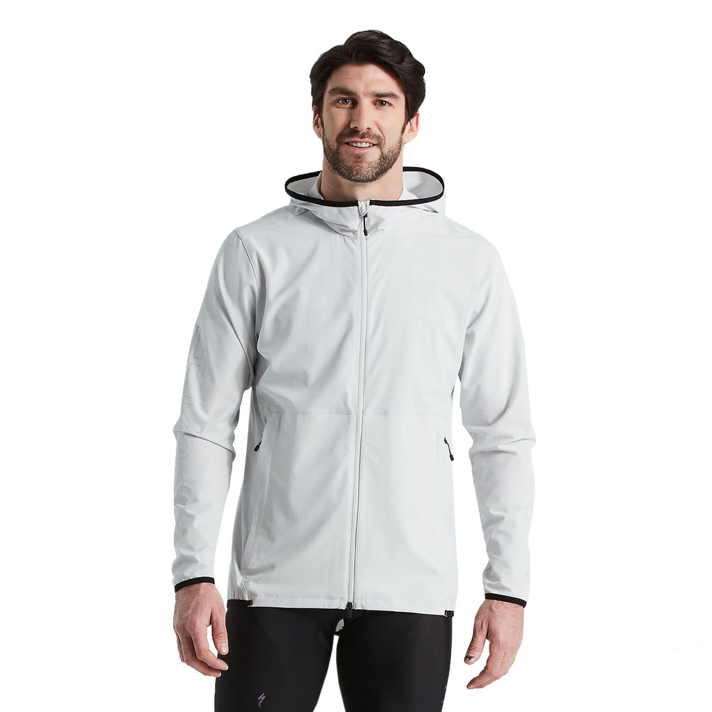 Specialized Speed of Light wind jacket