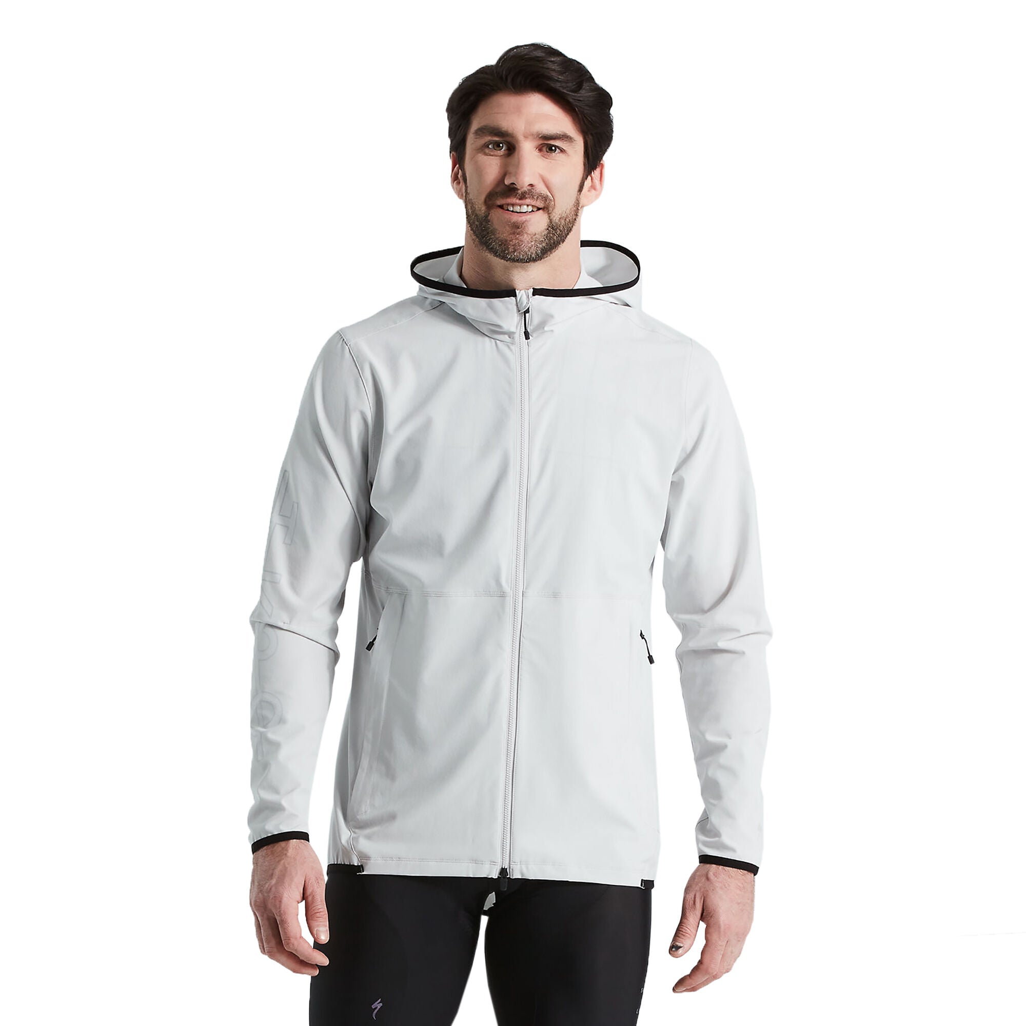 Specialized Speed of Light wind jacket
