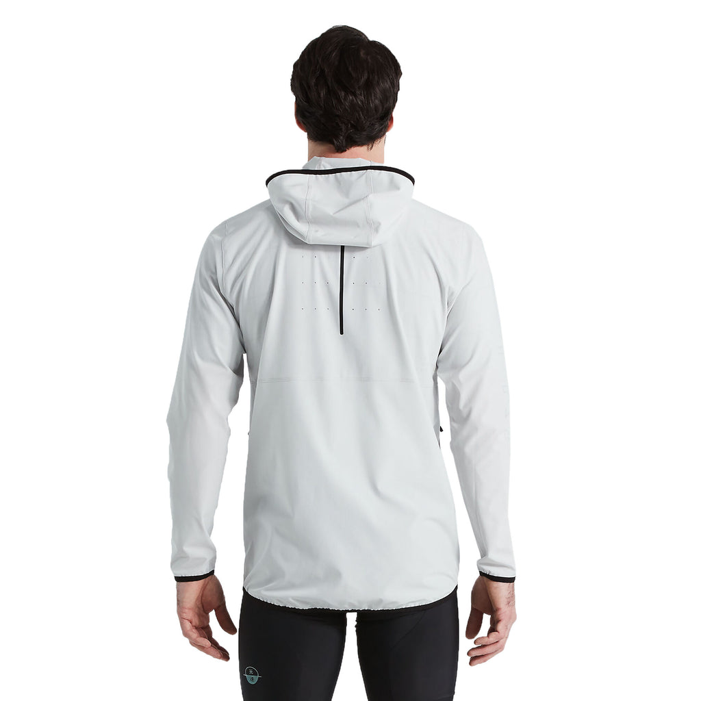 Specialized Speed of Light wind jacket