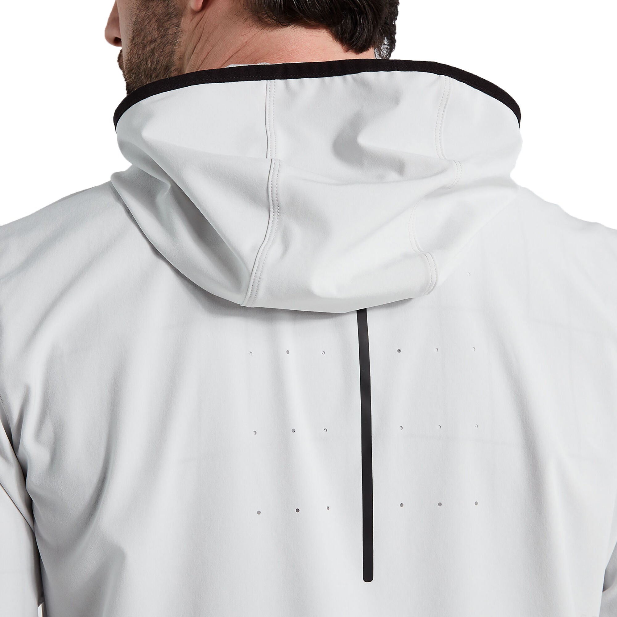 Specialized Speed of Light wind jacket