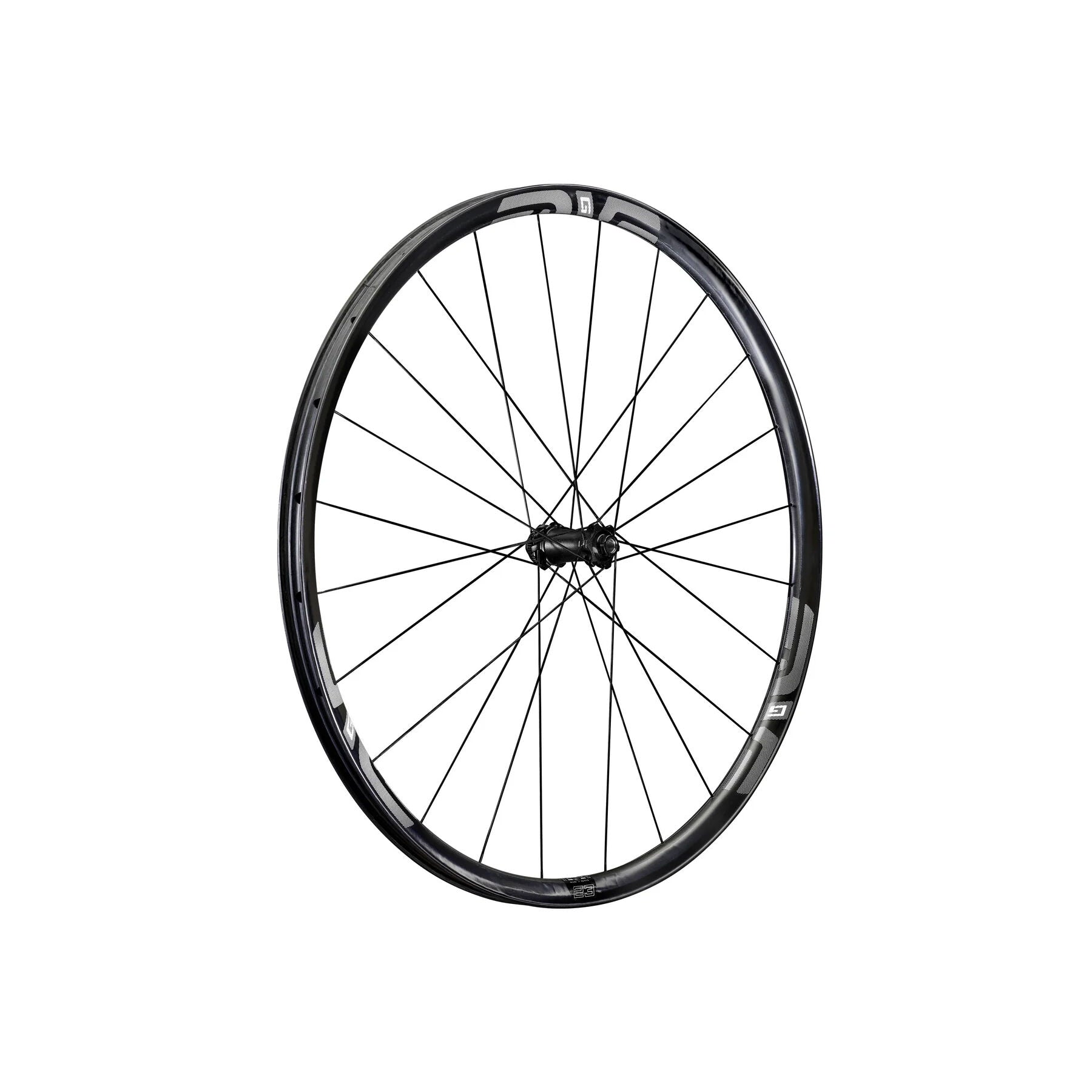 Enve G23 rear wheel