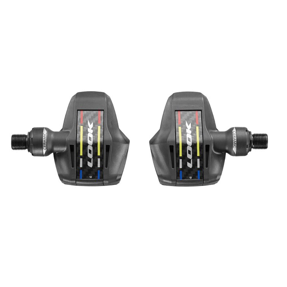 Look Keo Blade Ceramic 12 - 56mm pedals