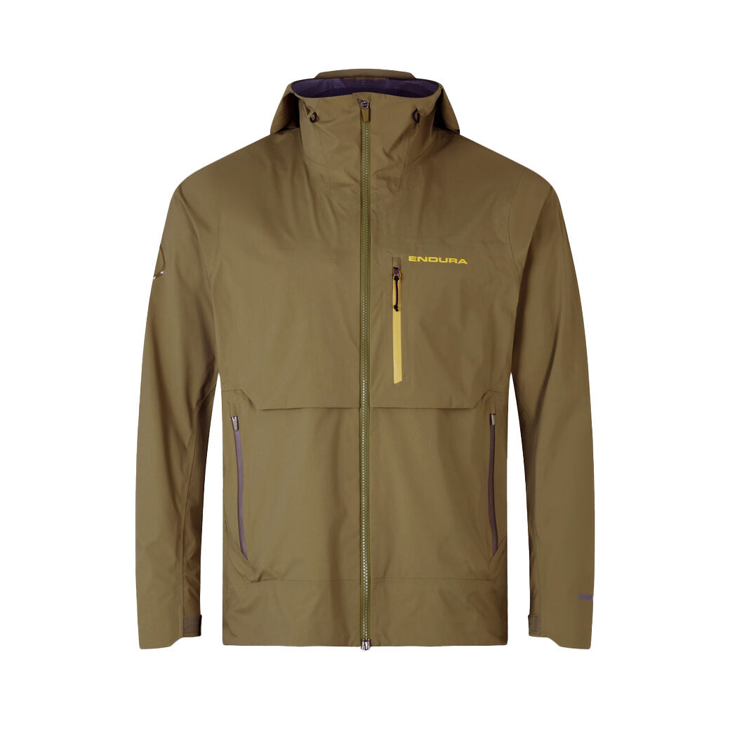 Endura MT500 Waterproof jacket
