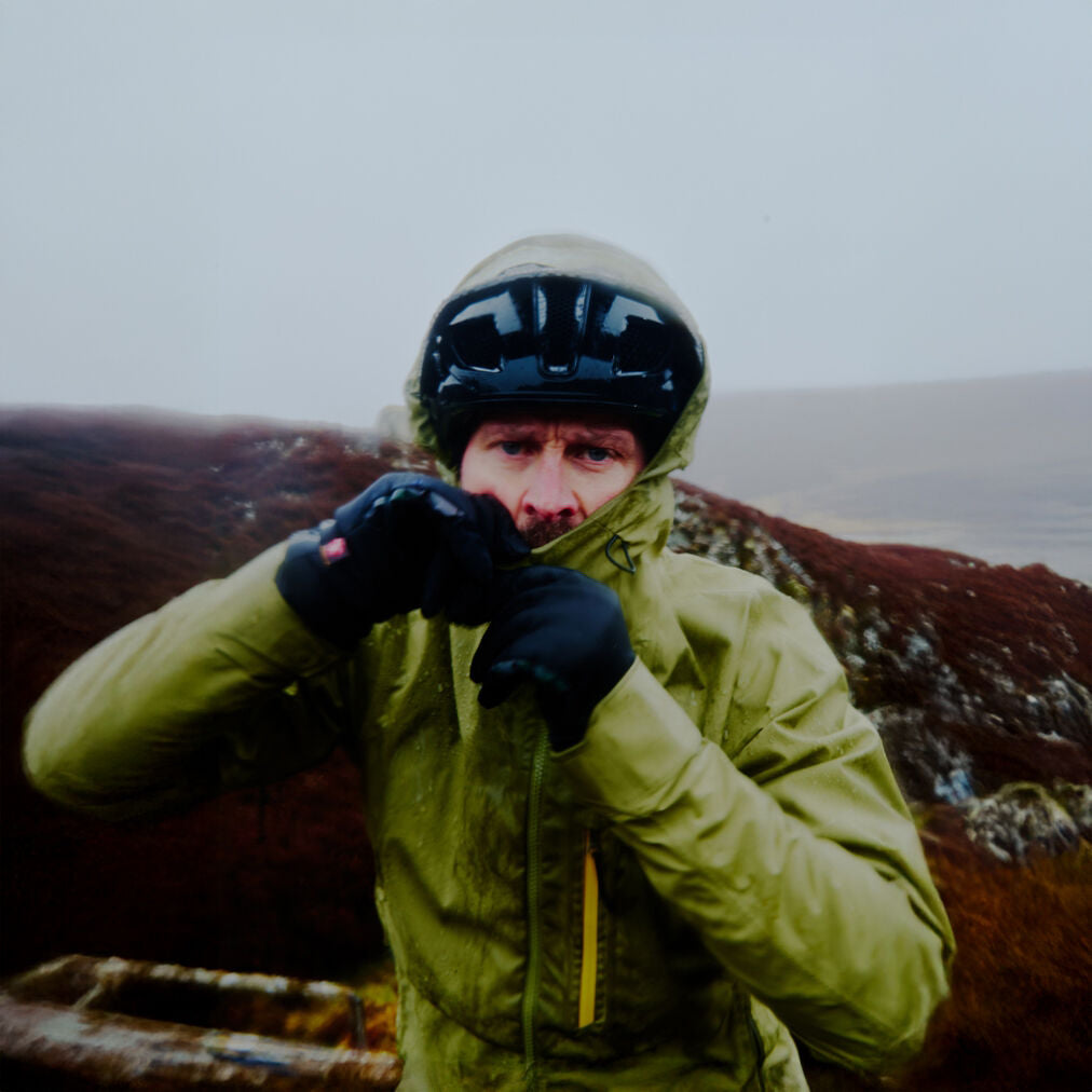 Endura MT500 Waterproof jacket