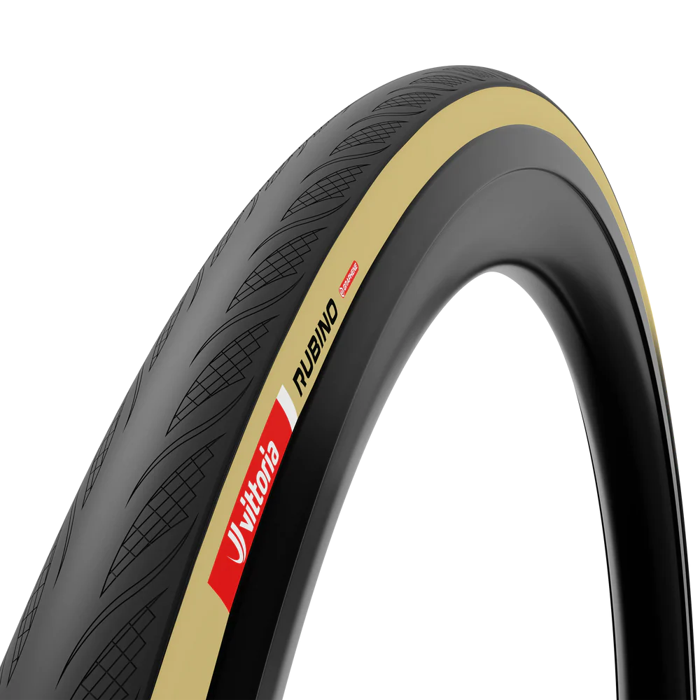 Vittoria Rubino Tube Type tyre