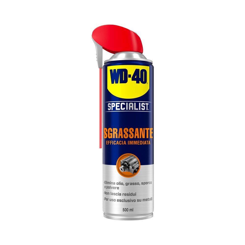 WD-40 Specialist degreaser