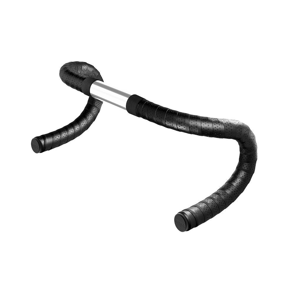 Brooks Leather bar tape