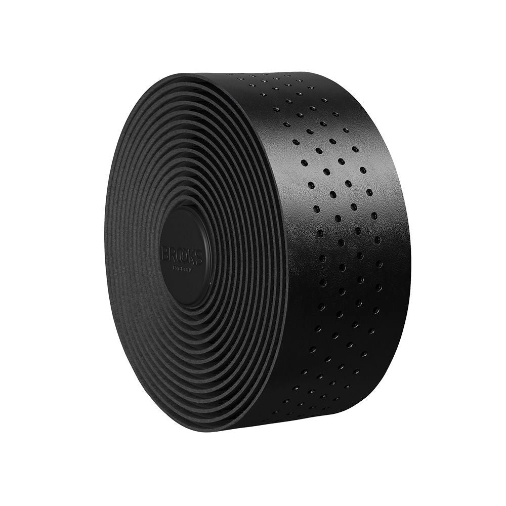 Brooks Leather bar tape