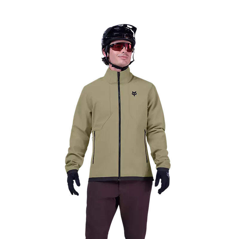 Fox Ranger Fire jacket