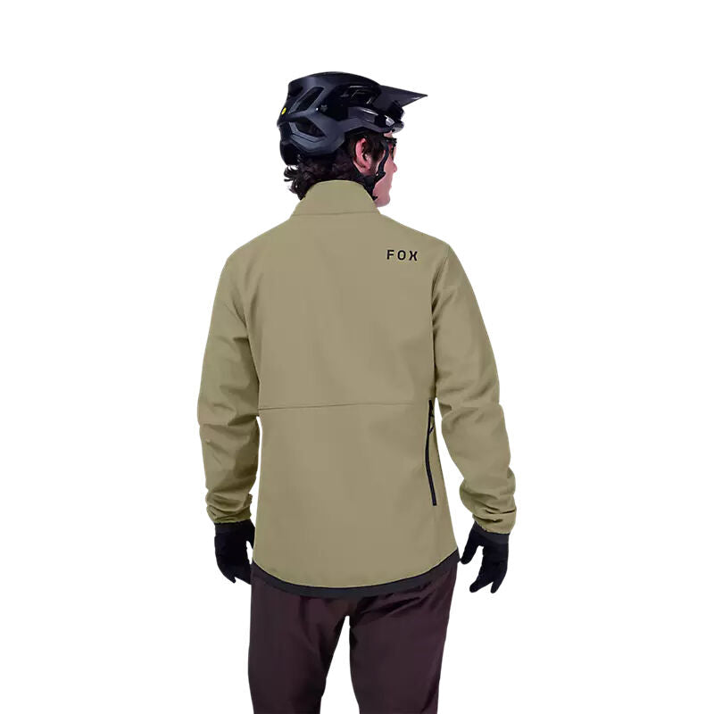 Fox Ranger Fire jacket