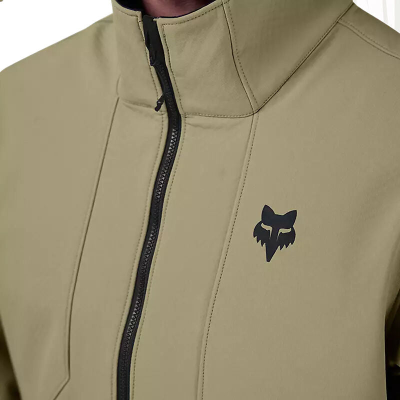 Fox Ranger Fire jacket