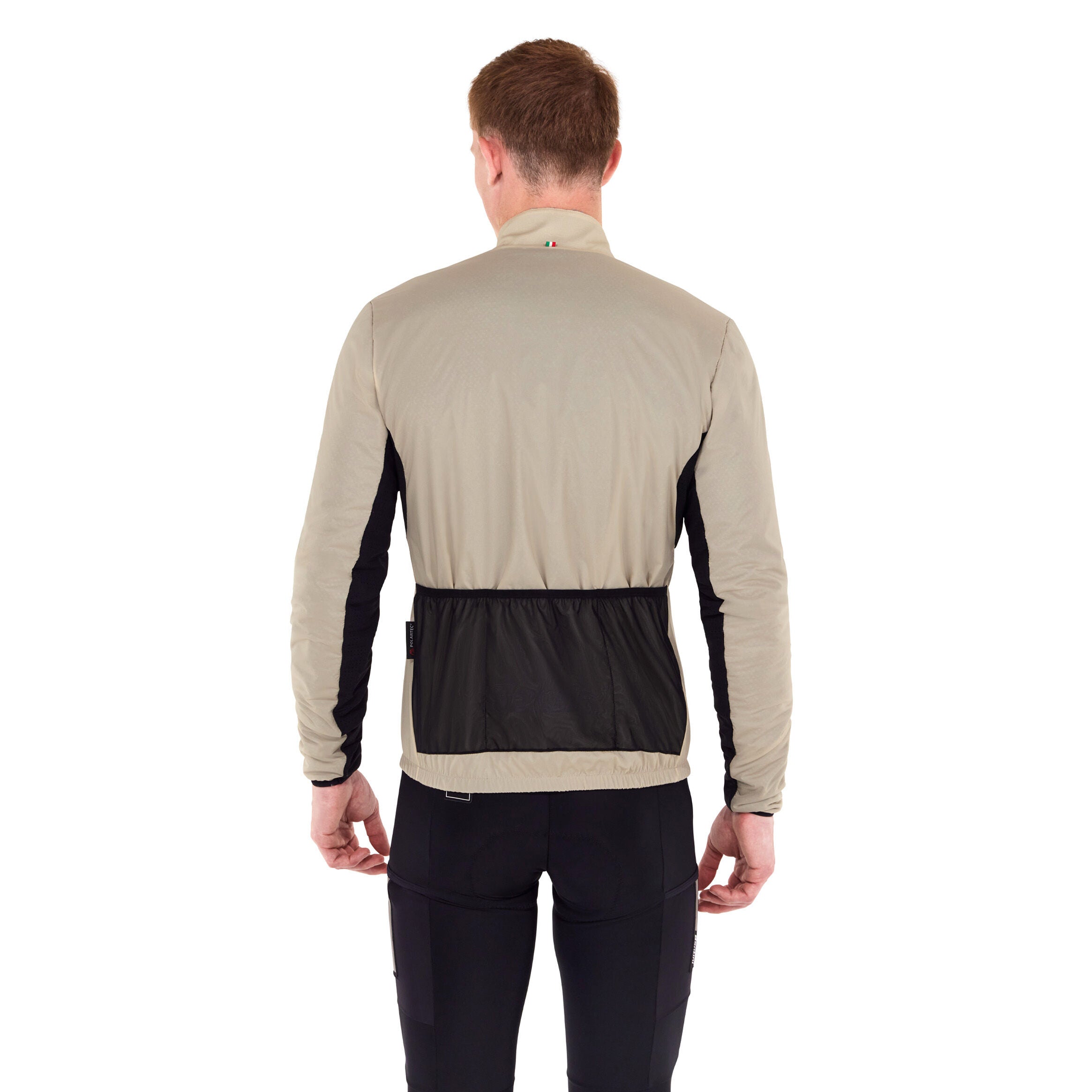 Santini Alpha T jacket