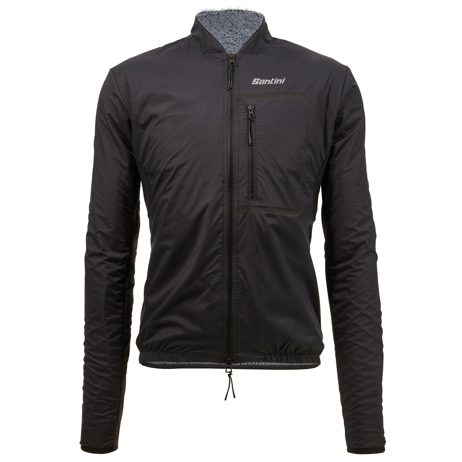 Santini Alpha T jacket