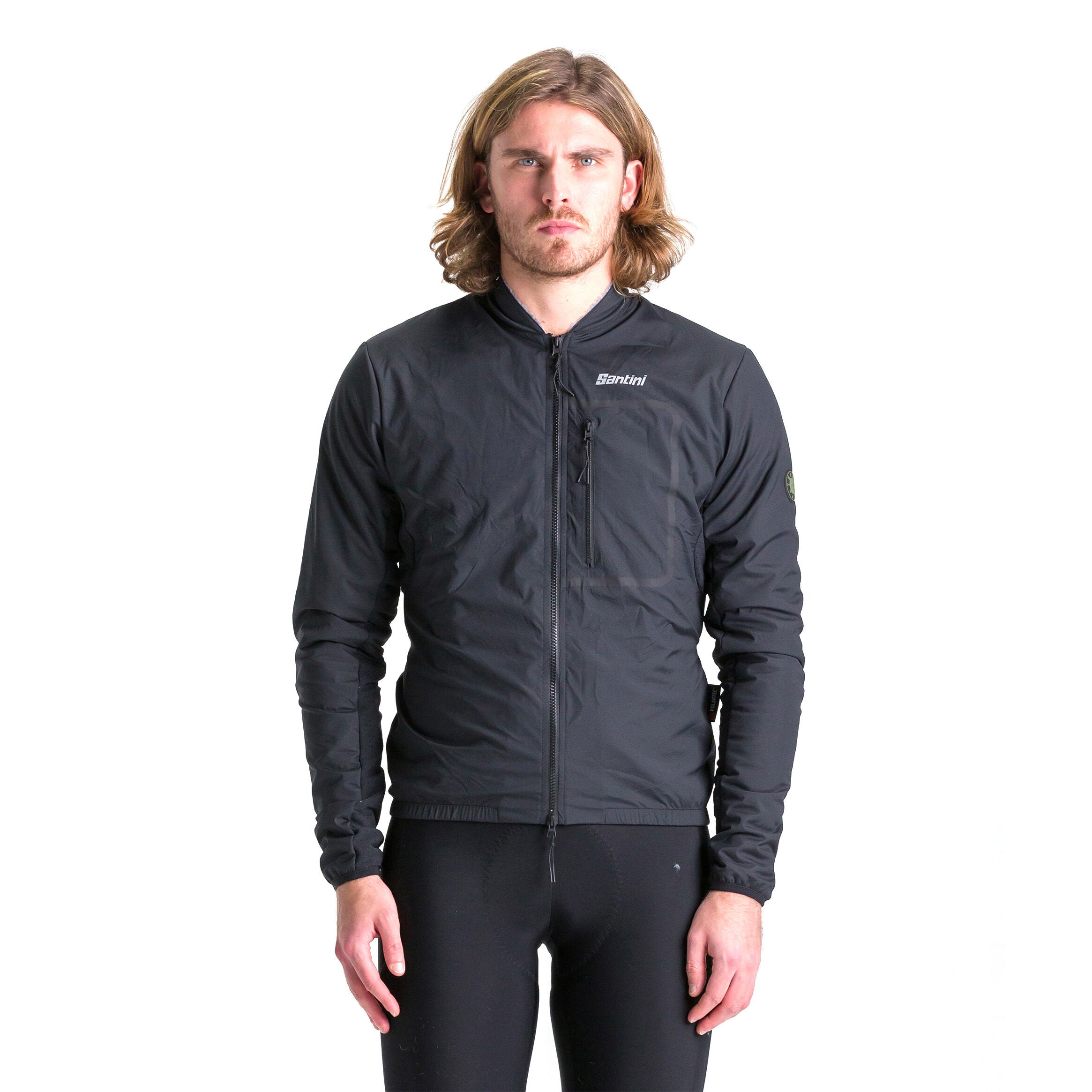 Santini Alpha T jacket