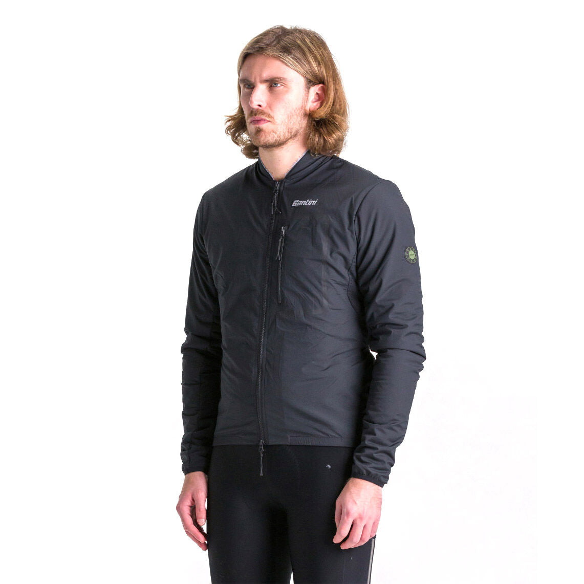 Santini Alpha T jacket
