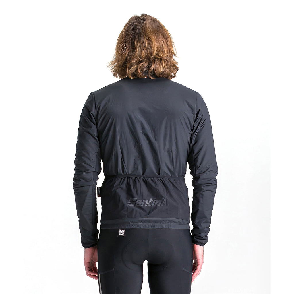 Santini Alpha T jacket