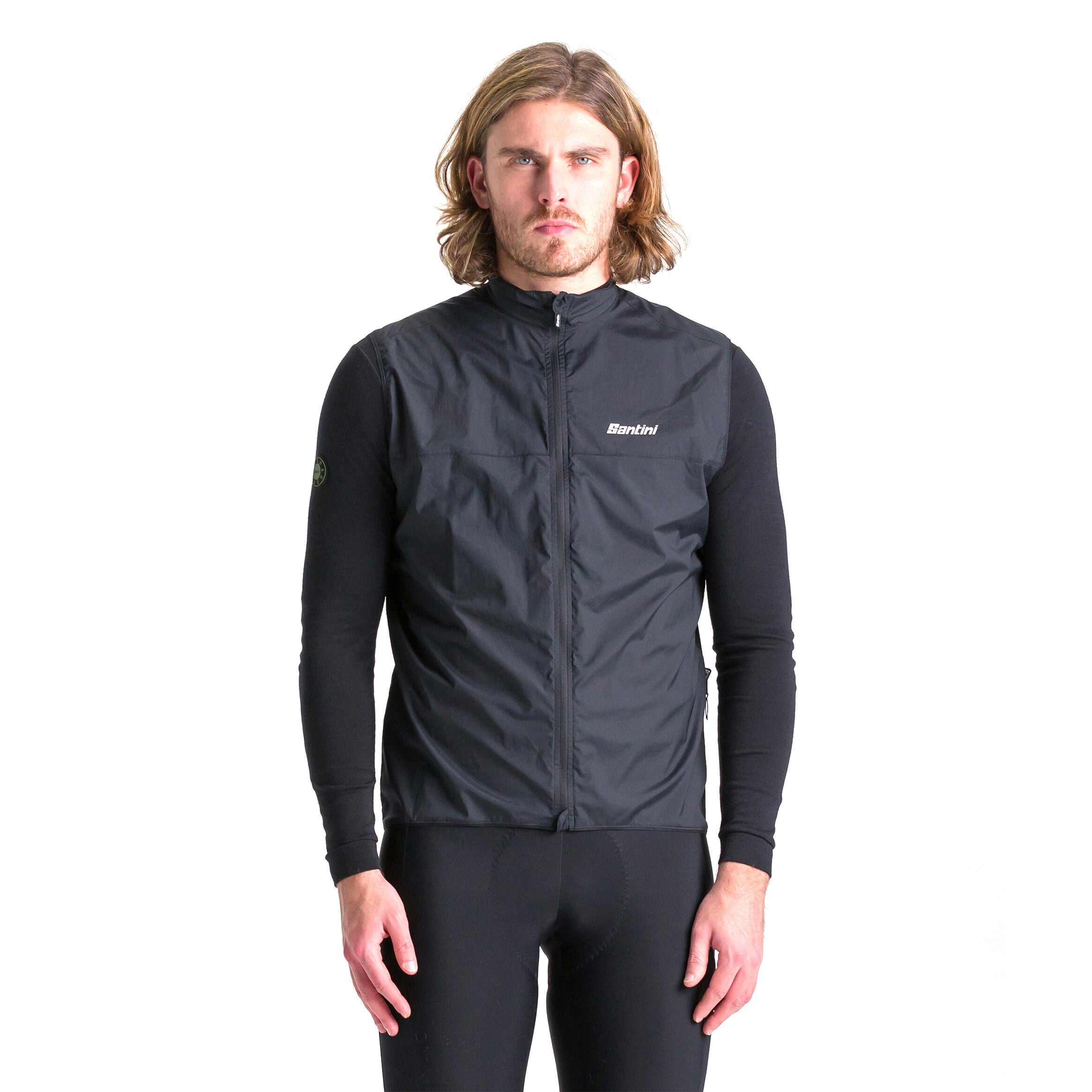Santini Ventus vest
