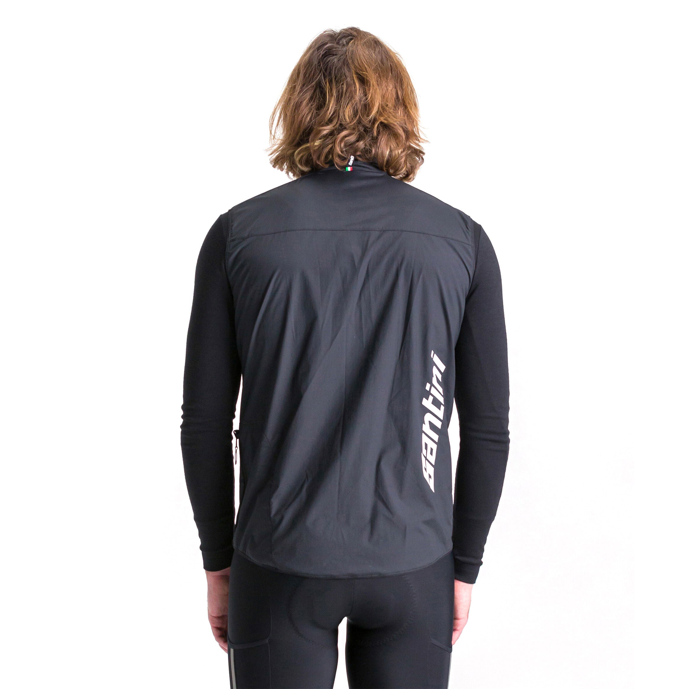 Santini Ventus vest