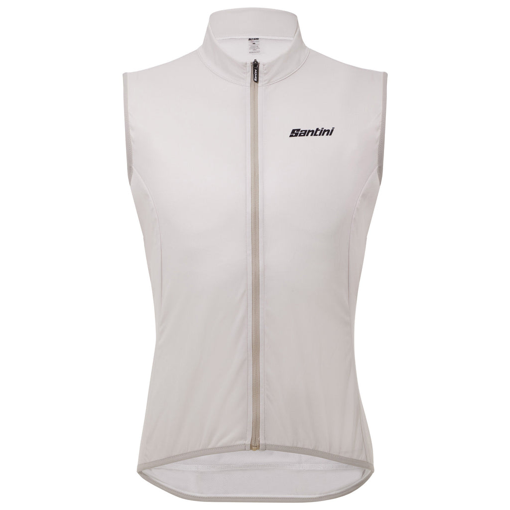 Santini Nebula wind vest