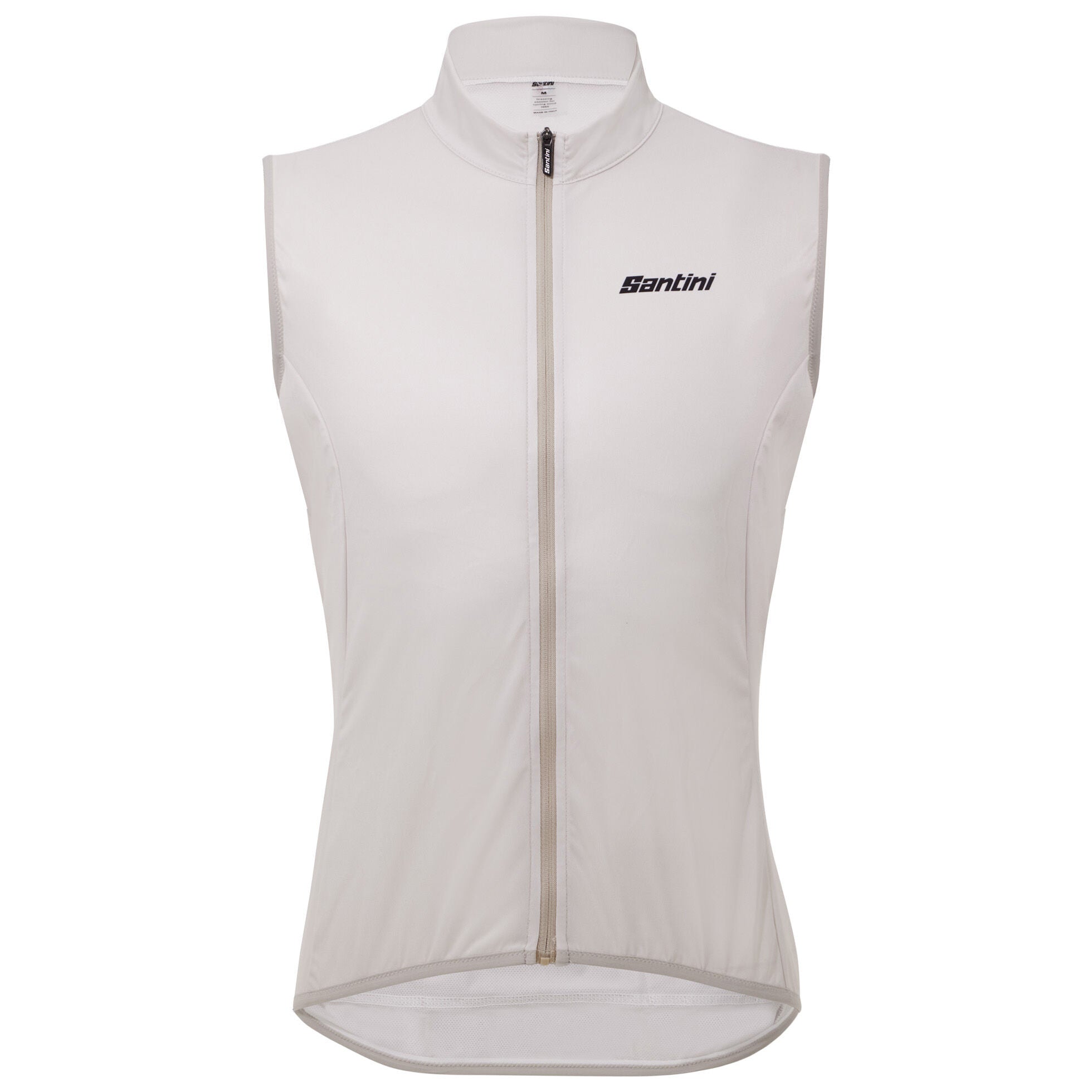 Santini Nebula wind vest
