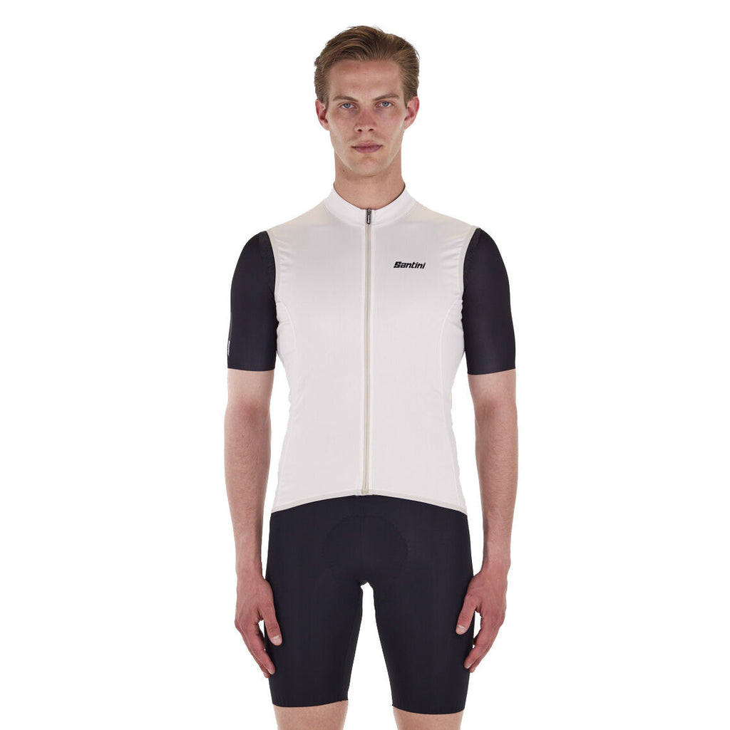 Santini Nebula wind vest