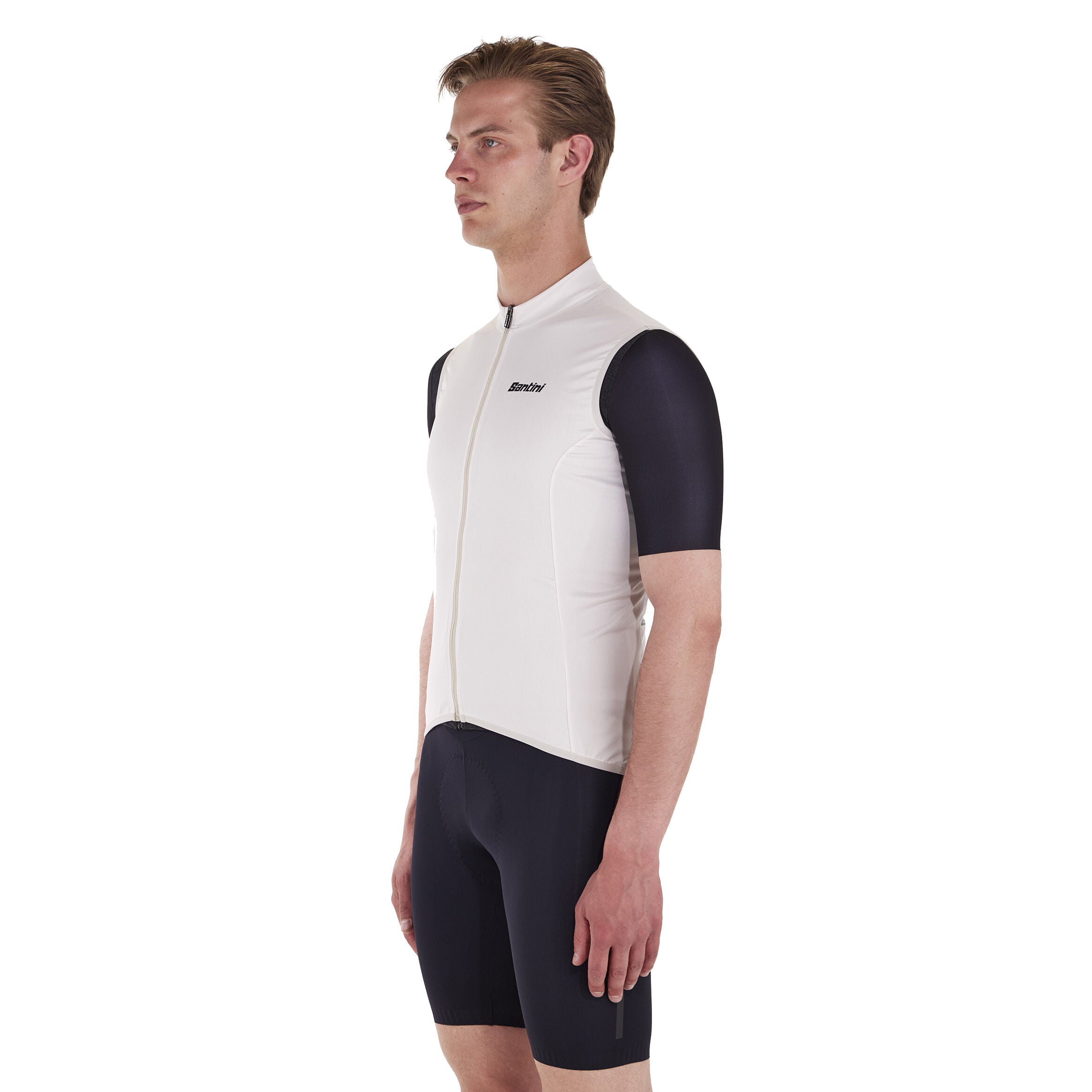 Santini Nebula wind vest