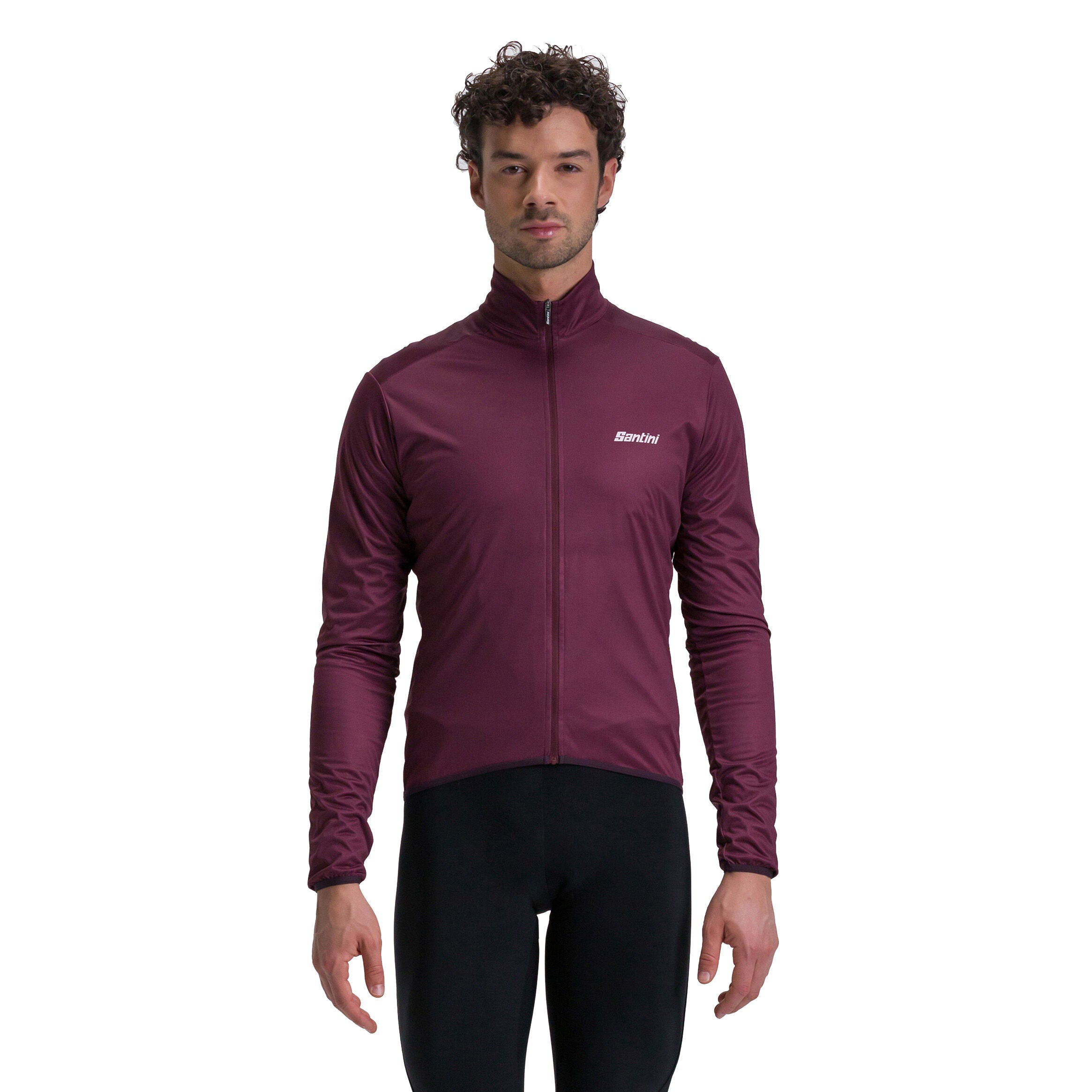 Santini Nebula jacket