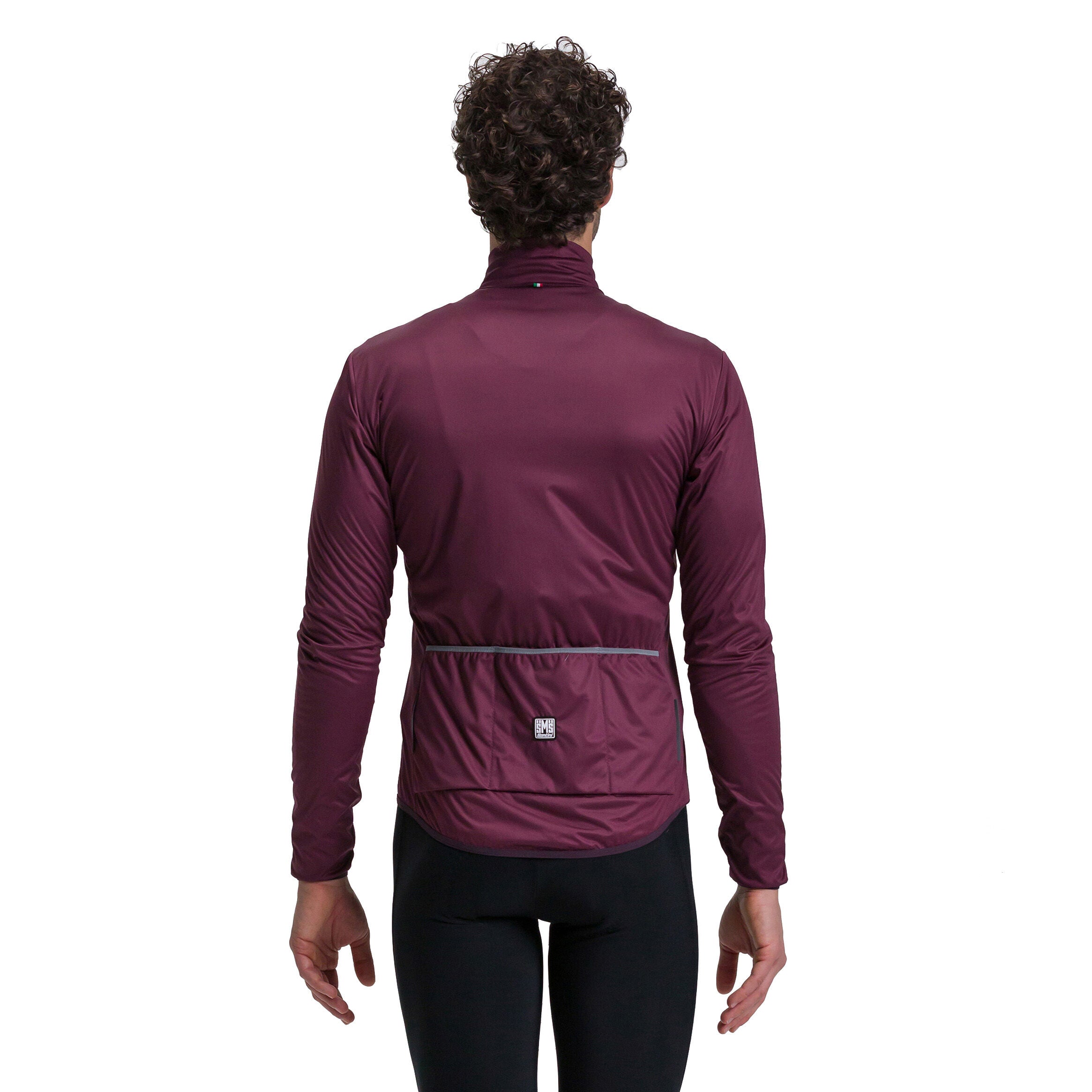 Santini Nebula jacket