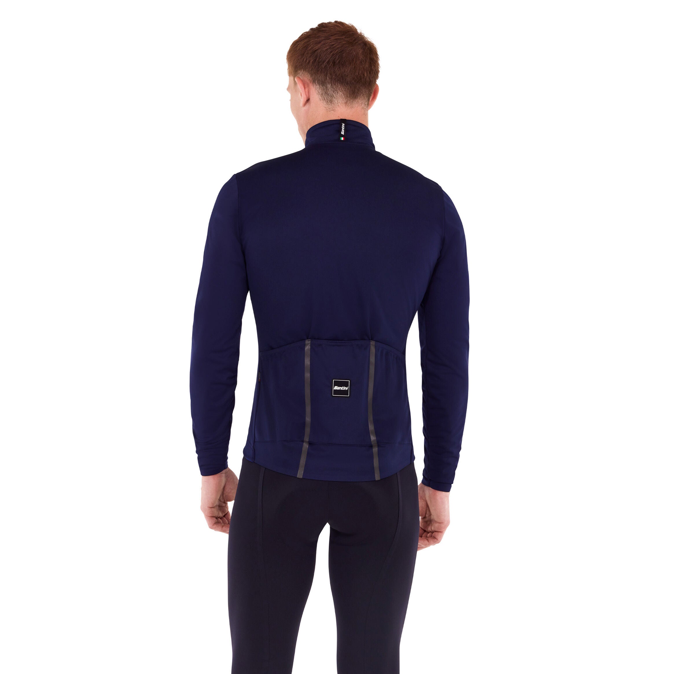 Santini Vega+ jacket