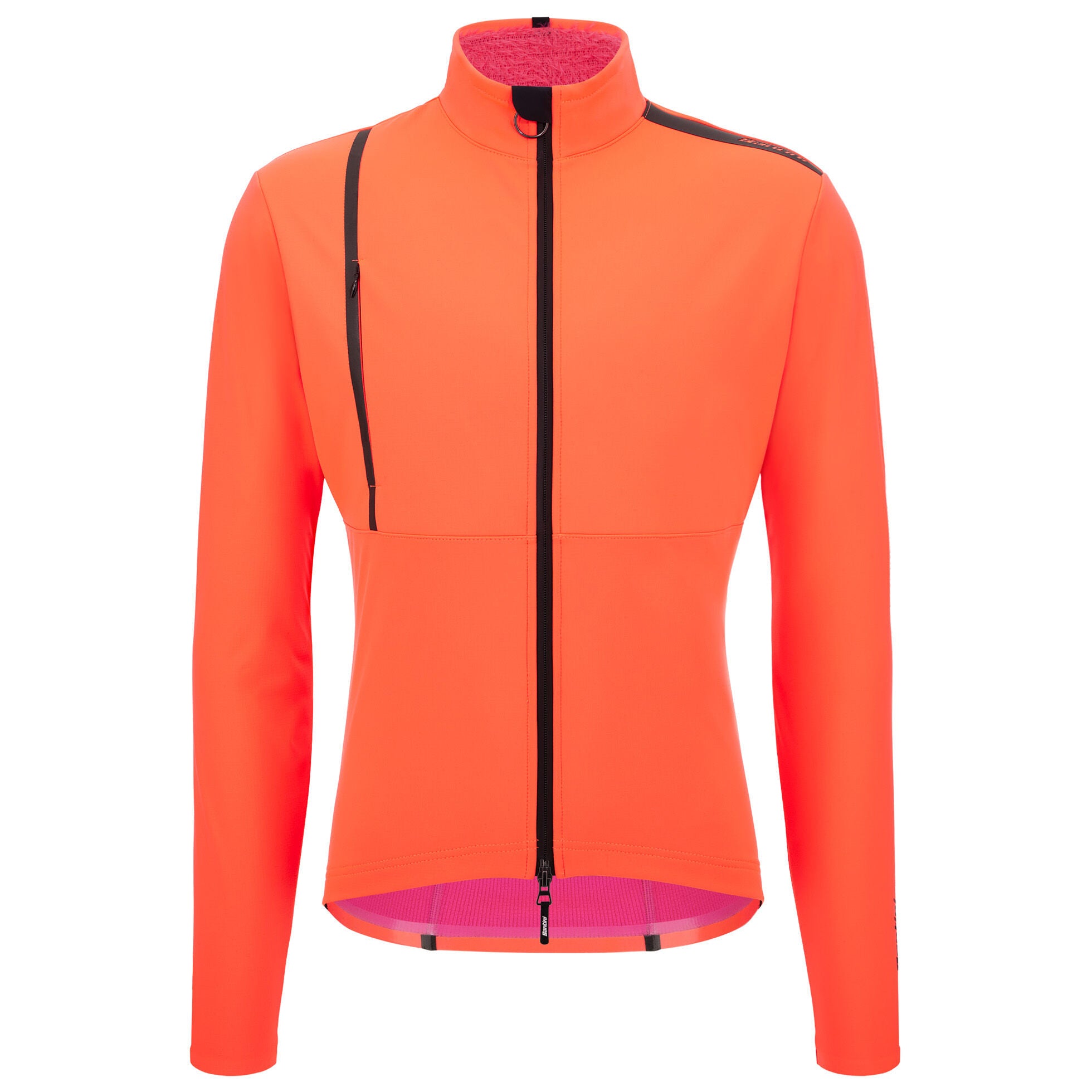 Santini Vega+ jacket