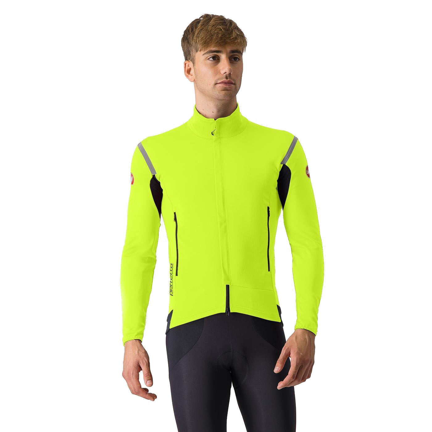 Castelli Perfetto Ros 2 jacket