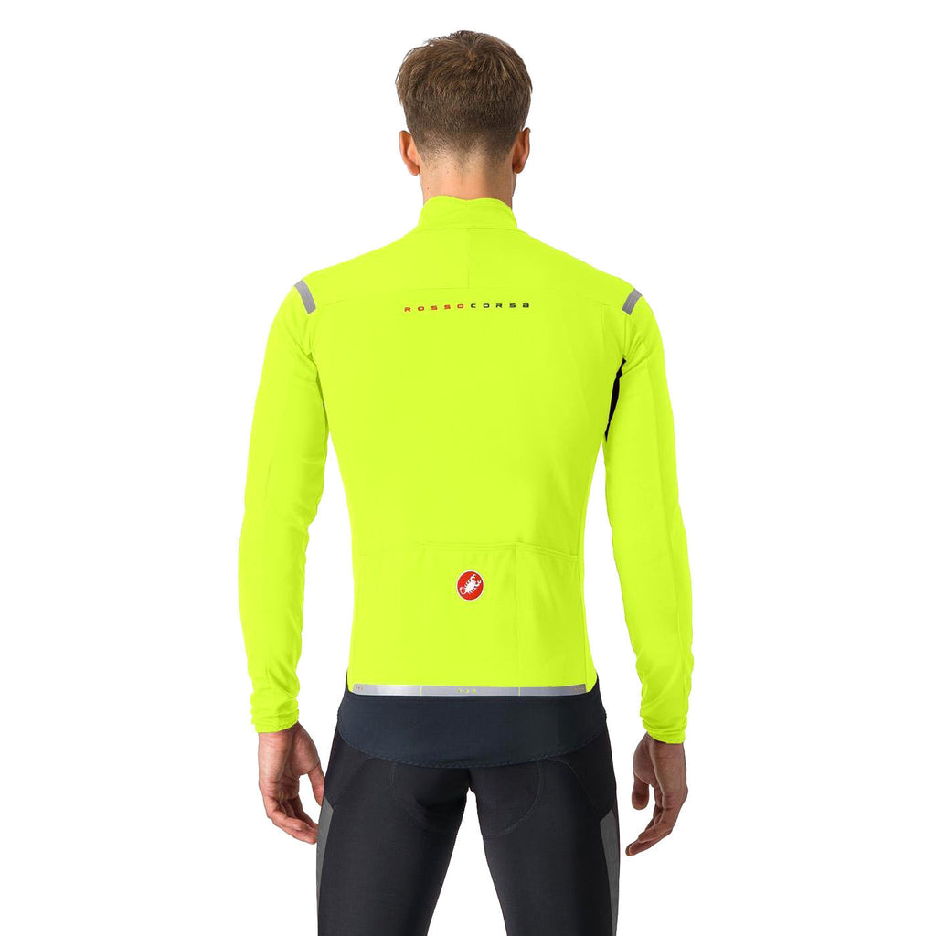 Castelli Perfetto Ros 2 jacket