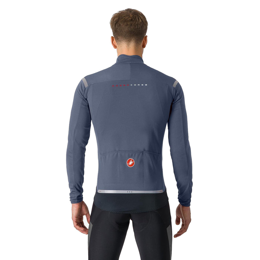 Castelli Perfetto Ros 2 jacket