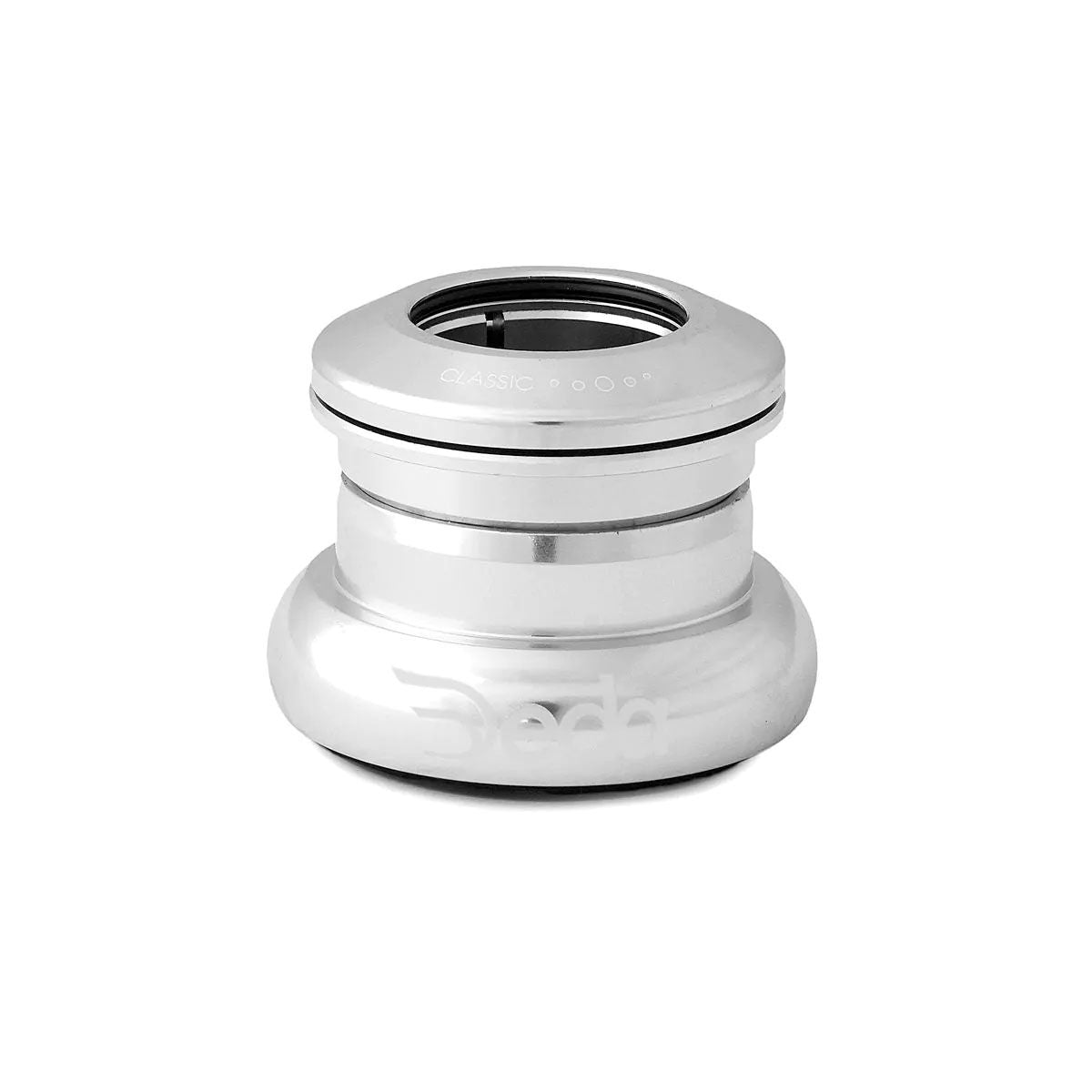 Deda Classic semi-integrated 1-1/8" - 1-1/2" headset