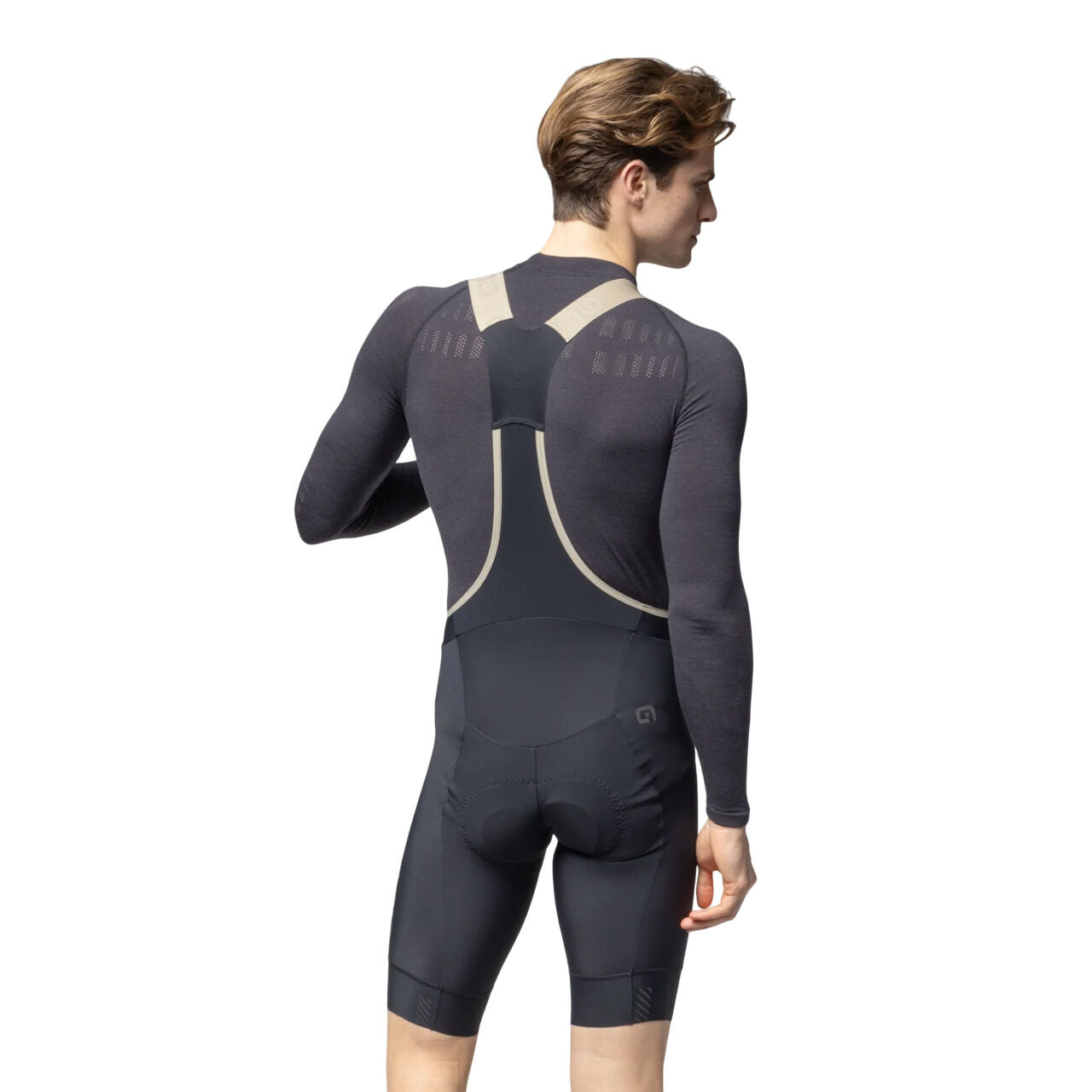 Alè Pr-E Magic Colour bibshort