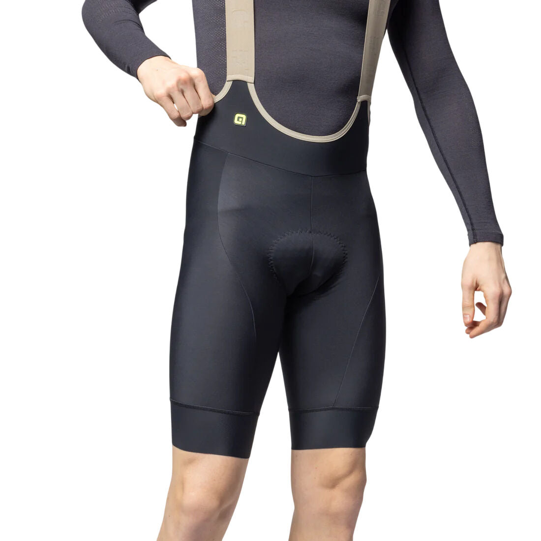 Alè Pr-E Magic Colour bibshort