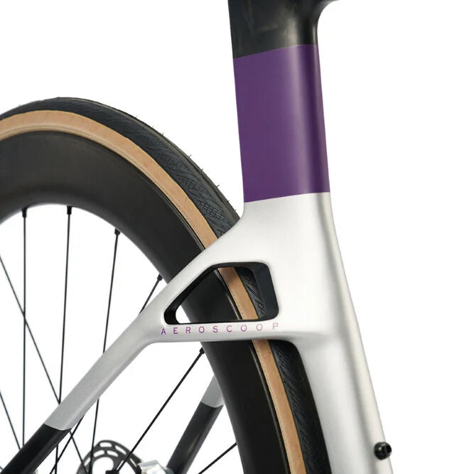 Cinelli Aeroscoop Shimano 105 Di2 12s + Fulcrum Soniq AL 2026