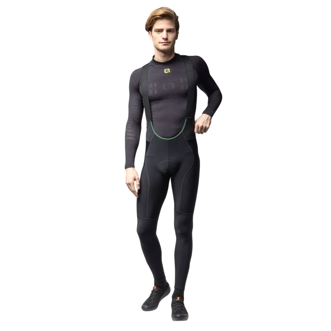 Ale Pr-R Eco Friendly bib thigts