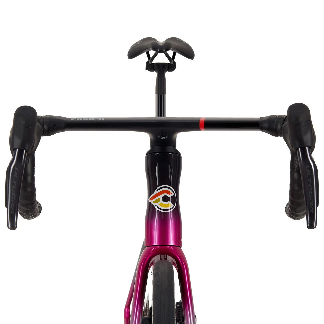 Cinelli Pressure 2 Shimano 105 12v Di2 + Fulcrum Wind 57 2026