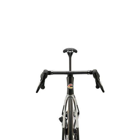 Cinelli Aeroscoop Shimano 105 Di2 12s + Fulcrum Wind 57 2026