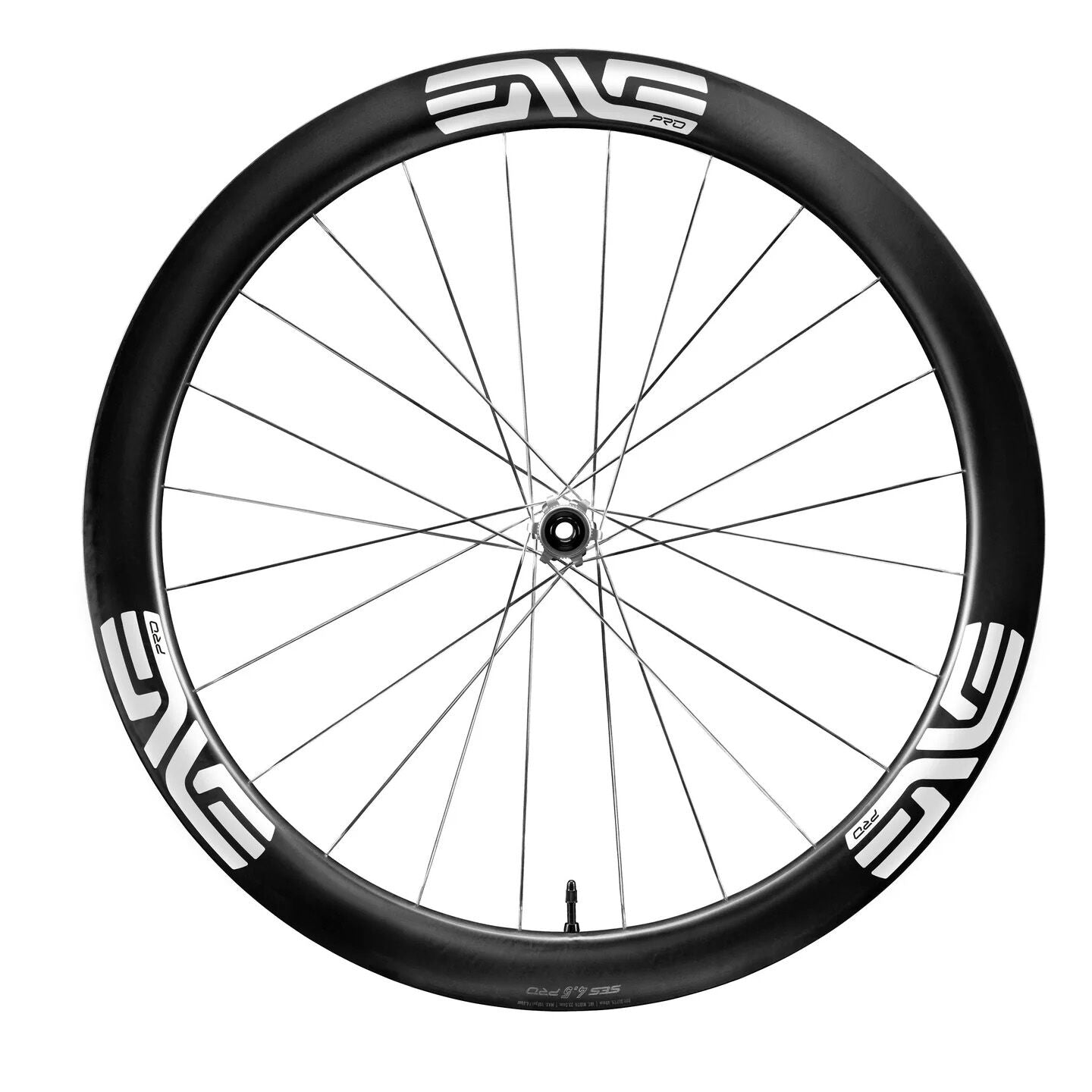 Enve Ses 4.5 Pro rear wheels