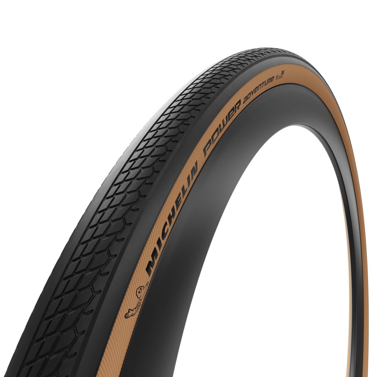 Michelin Power Adventure Competition Line 650 tyre