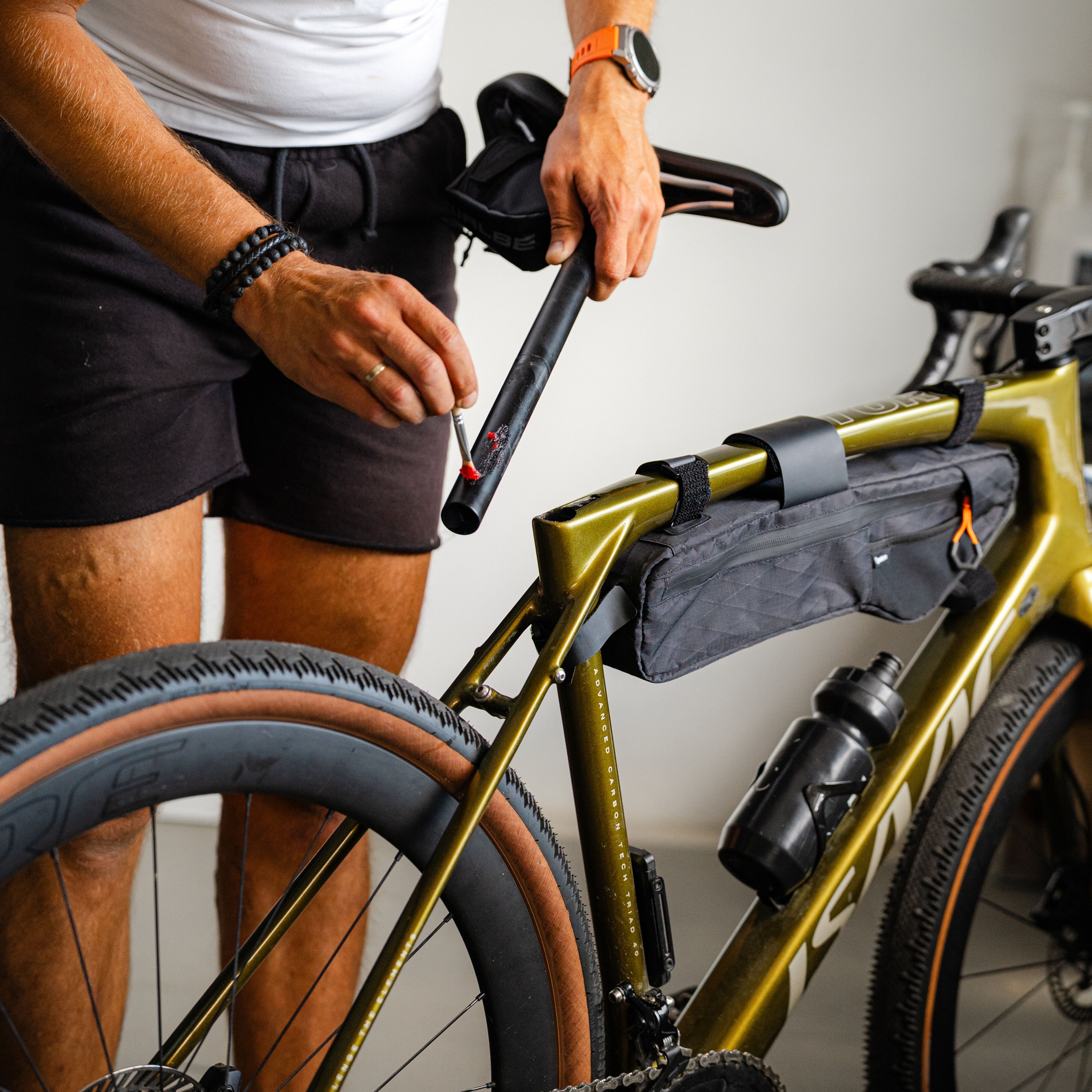 Milkit Carbon & Aluminium assembly paste