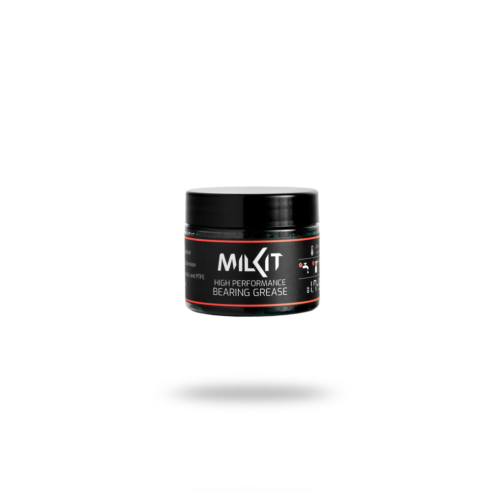 Milkit High Performance bearing grease