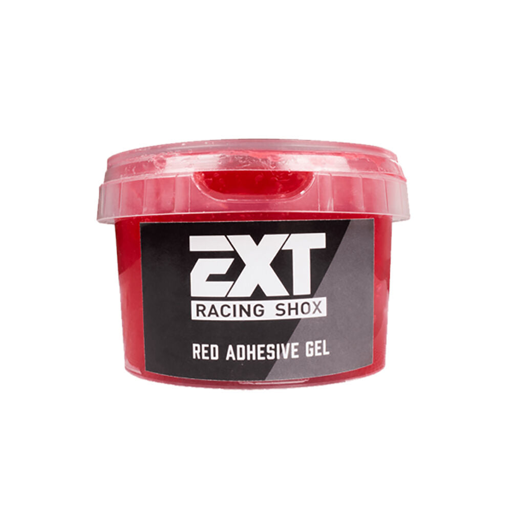 EXT Red Adhesive Gel assembly paste