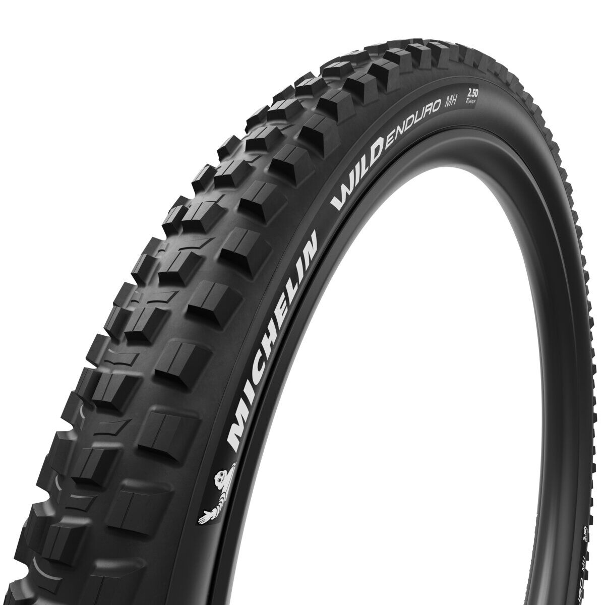 Michelin Wild Enduro MH Racing Line Magi-X2 TL-Ready tyre