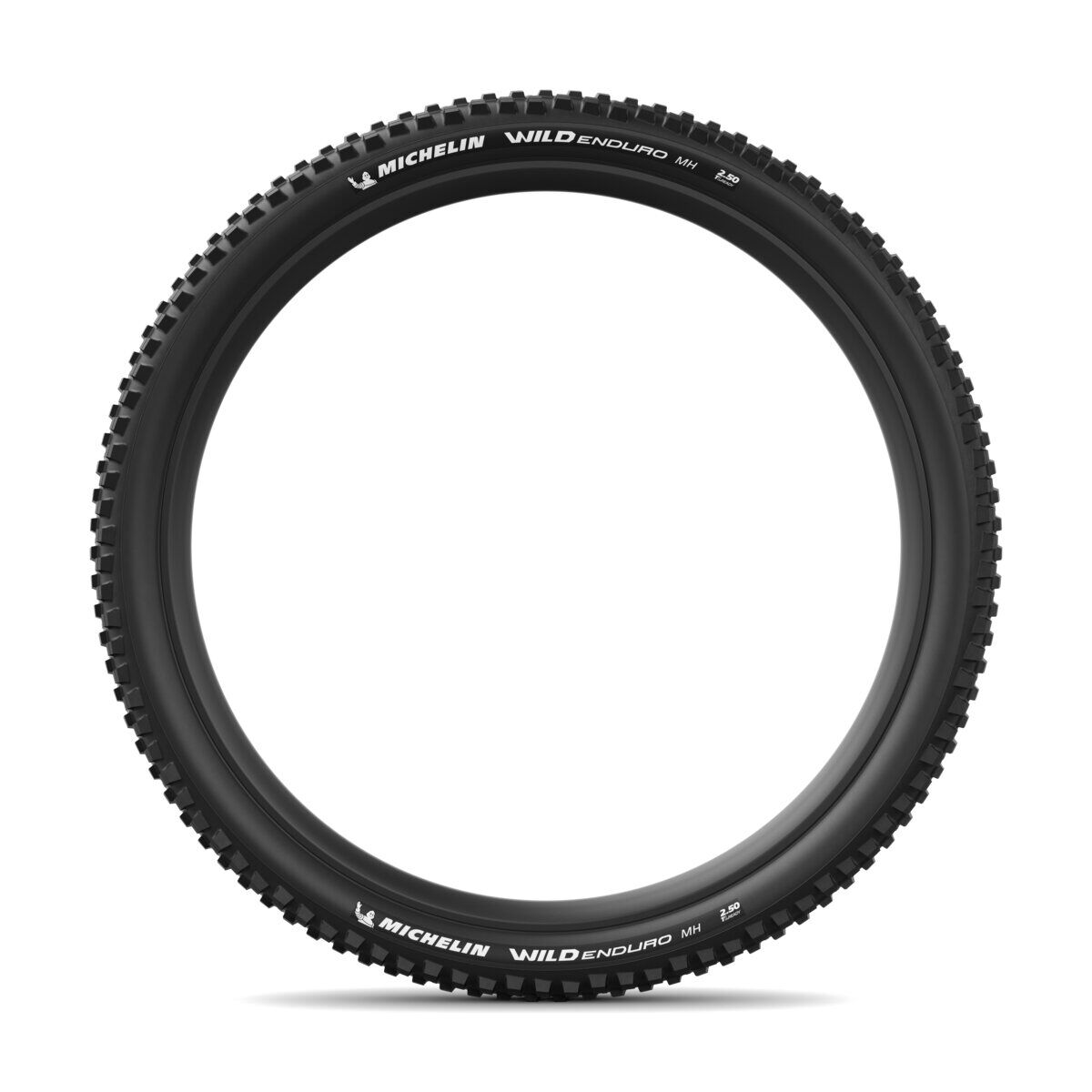 Michelin Wild Enduro MH Racing Line Magi-X2 TL-Ready tyre